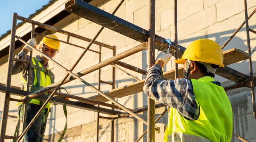 Flashing Repair in Milltown, NJ